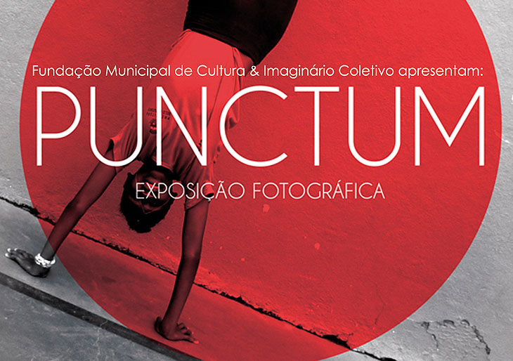 Exposição Punctum